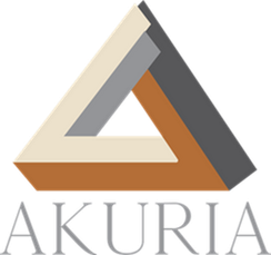 Logo AKURIA