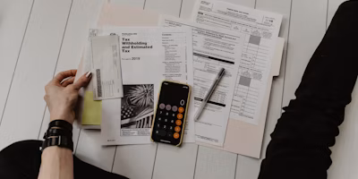 Contable y Fiscal
