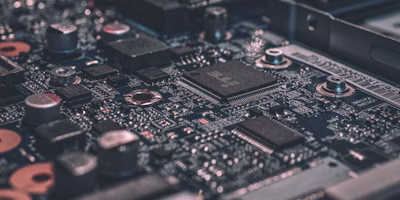 Tecnologías de Información